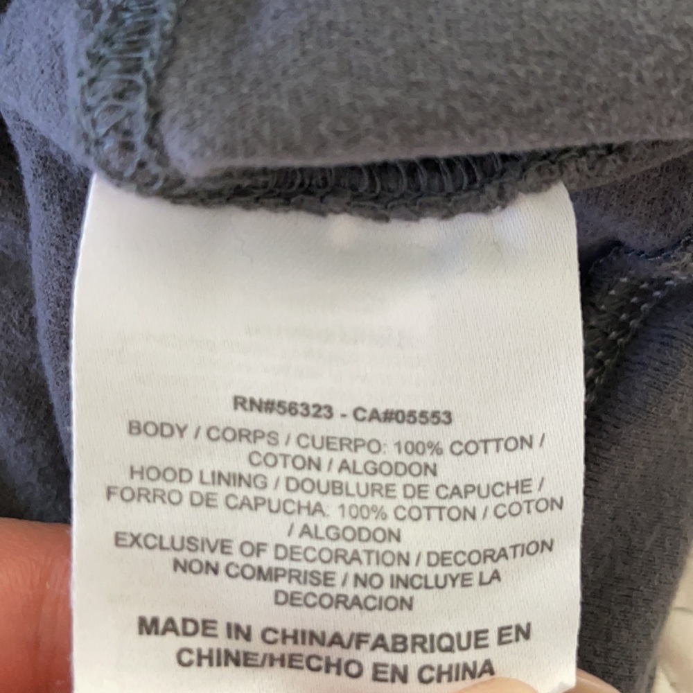 Nike jacket - Picture 5 of 5